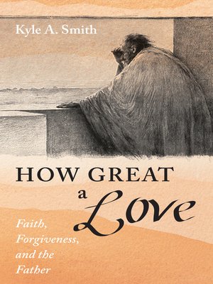 cover image of How Great a Love